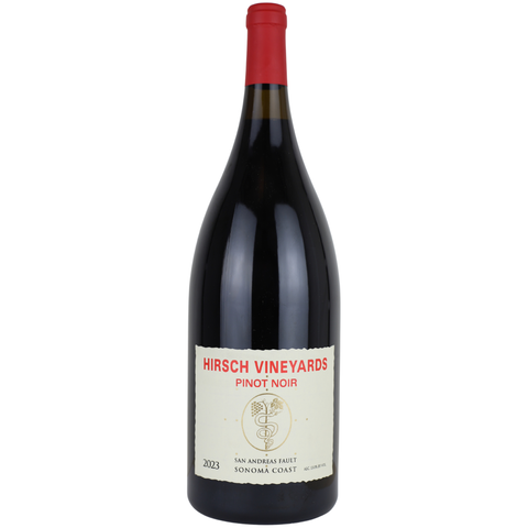 Hirsch Pinot Noir San Andreas 2023 1.5L