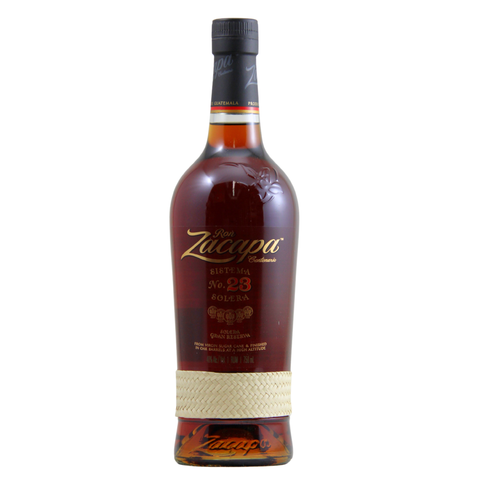 Ron Zacapa Solera 23 Rum
