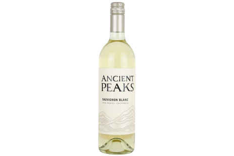 Ancient Peaks Sauvignon Blanc 2024