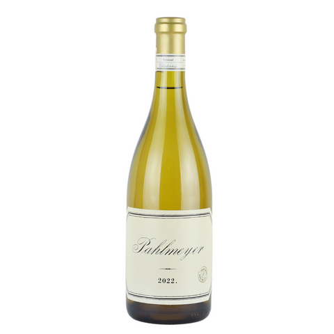 Pahlmeyer Napa Chardonnay 2022
