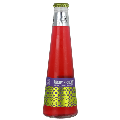 St. Agrestis Phony Negroni Non-Alcoholic 200ml