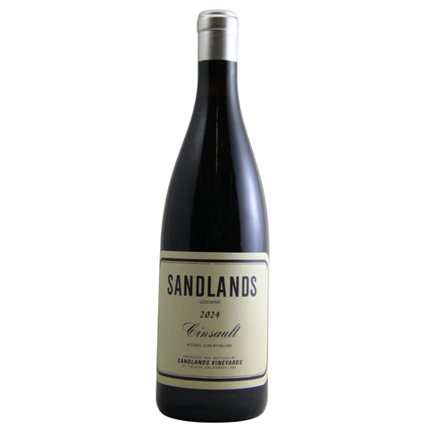 Sandlands Lodi Cinsault 2024