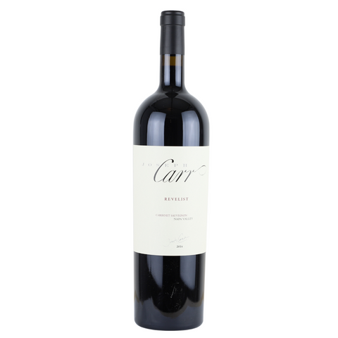 Joseph Carr "Revelist" Napa Valley Cabernet 2016 1.5L
