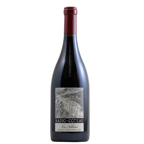 Radio Coteau Pinot La Neblina Pinot Noir 2022