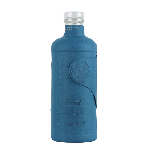 Bruichladdich 18 Year Islay Single Malt Scotch Whiskey
