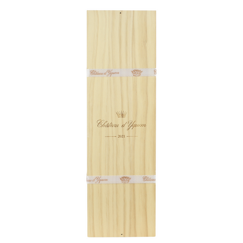 Chateau D'Yquem 2021