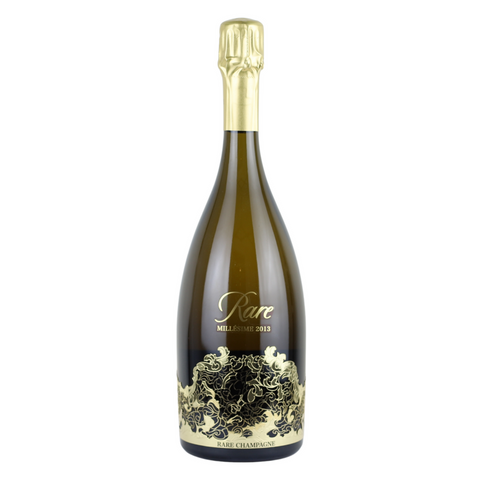 Piper-Heidsieck "Rare" Cuvee 2013