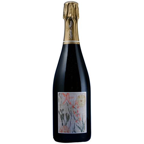 Laherte Freres Blanc De Blancs Brut Nature Champagne