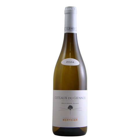 Berthier Coteaux du Giennois 2024