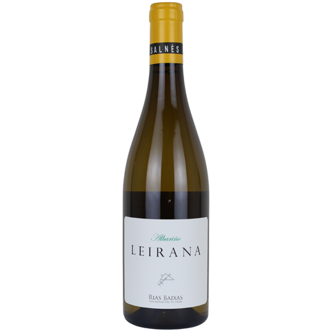 Forjas del Salnes 'Leirana' Rias Baixas Albarino 2025