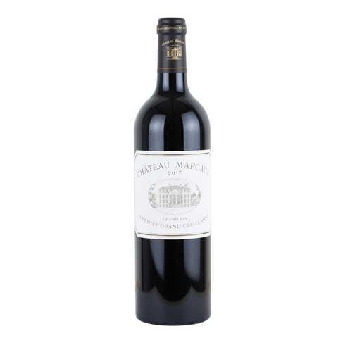 Chateau Margaux Premier Grand Cru Classe Margaux 2017