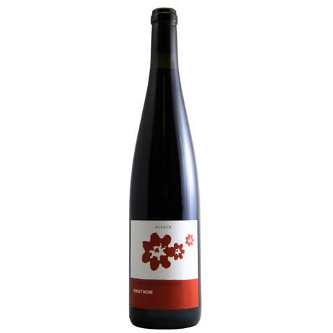 Roland Schmitt Pinot Noir 2023