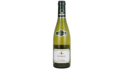 La Chablisienne "La Sereine" Chablis 2021 375 mL