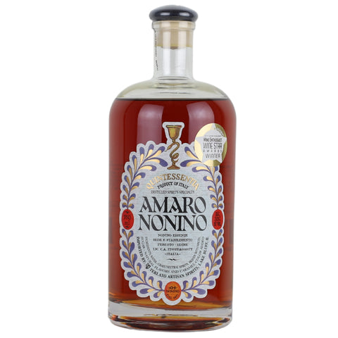 Nonino Amaro