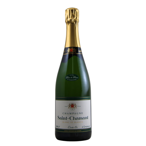 Saint Chamant Blanc de Blancs (2013)