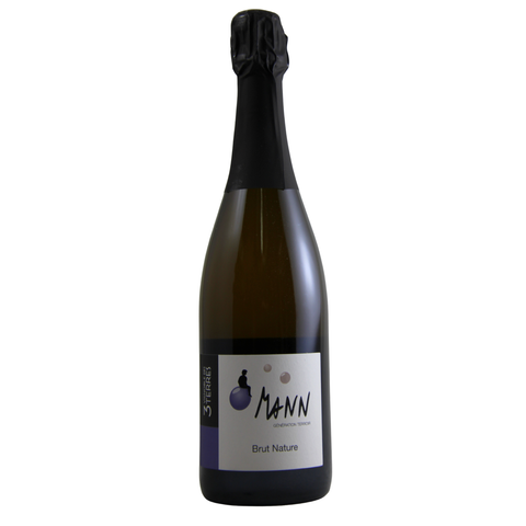 Dom. Mann Cremant d'Alsace Brut Nature 2021