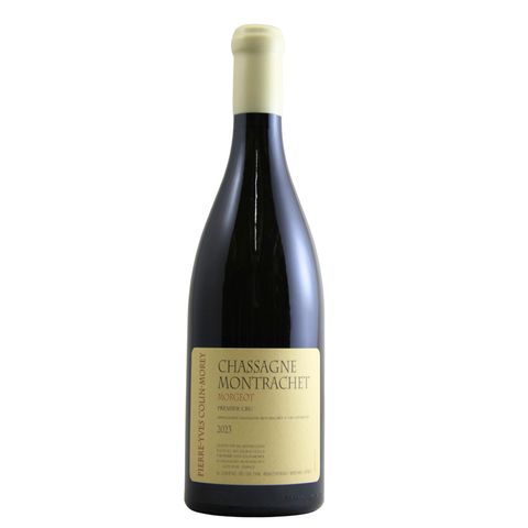 PYCM Chassagne Montrachet Morgeot 2023