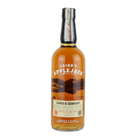 Laird's Applejack 80 Proof