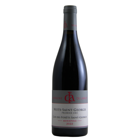 L'Arlot Clos Des Forets Nuits St. Georges 2022