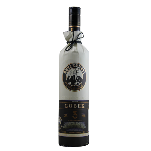Beylerbeyi Gobek Raki – D&M Wines and Liquors