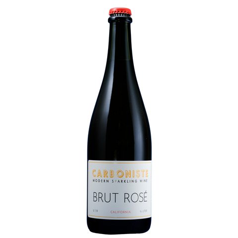 Sparkling Wine