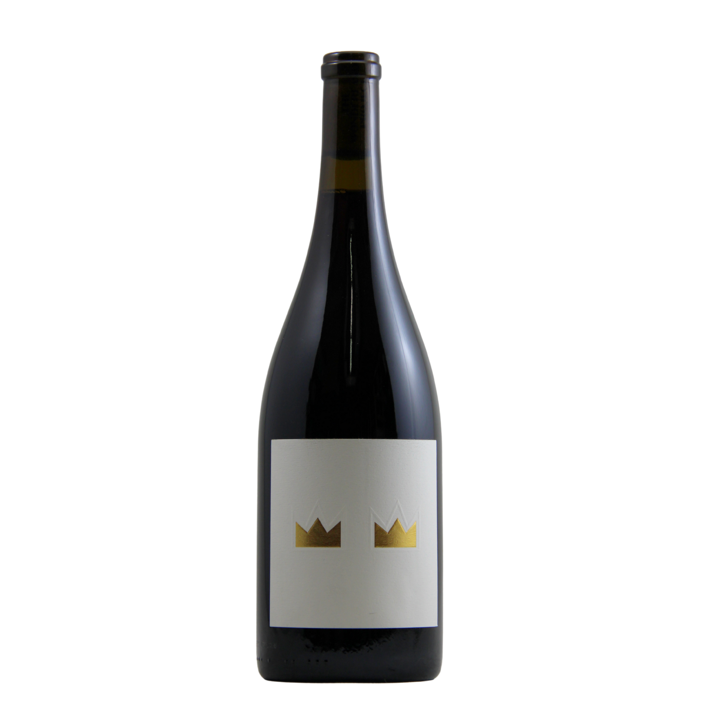 d&m Wonderland Two Kings 2022 Sonoma County Pinot Noir