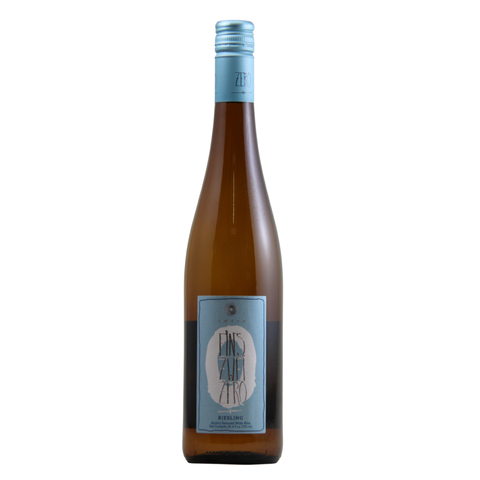 Leitz Eins Zwei Zero Riesling