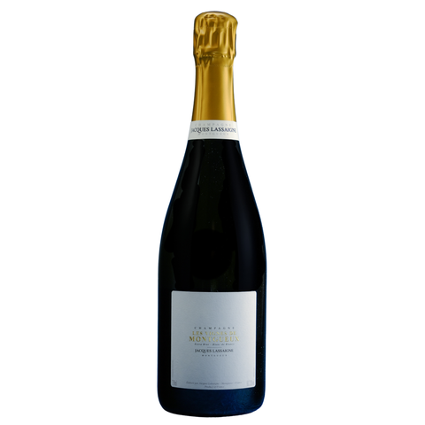 Jacques Lassaigne Les Vignes De Montgueux Champagne