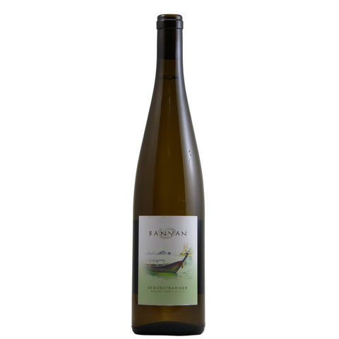 Banyan Gewurztraminer Monterey County 2023