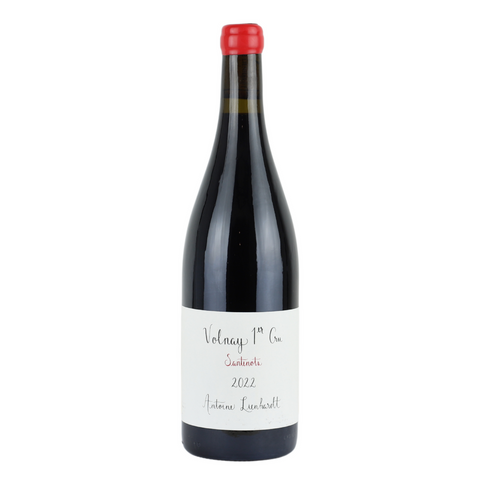 Antoine Lienhardt "Santenots" Volnay 1er Cru 2022
