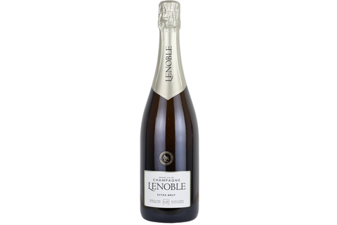 Lenoble 'V.20' Extra Brut Champagne NV