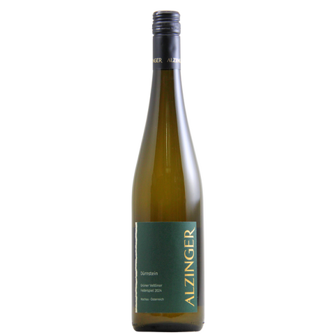 Alzinger Gruner Veltliner Durnstein Federspiel 2024