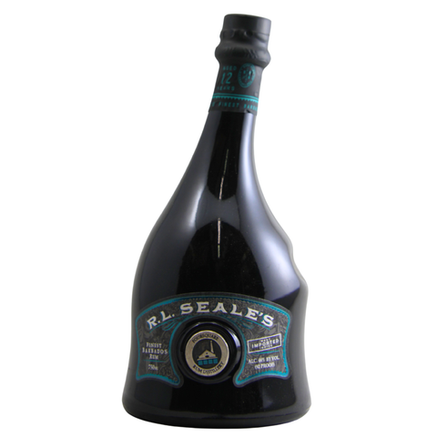 R. L. Seale's 12 Year Barbados Rum
