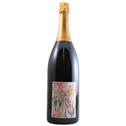 Laherte Freres Blanc De Blancs Brut Nature JEROBOAM