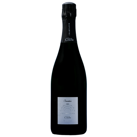 Vincent Couche Sensation Extra Brut Champagne 2002