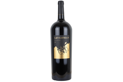 Leviathan Red Blend 2022 1.5L