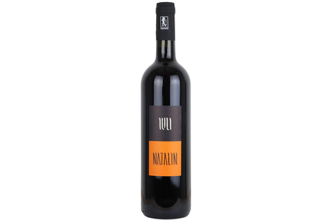 IULI "Natalin" Vino Rosso 2022