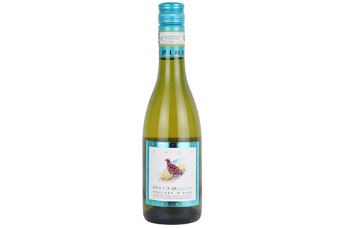 La Spinetta Bricco Quaglia Moscato D'Asti  2023 375ml