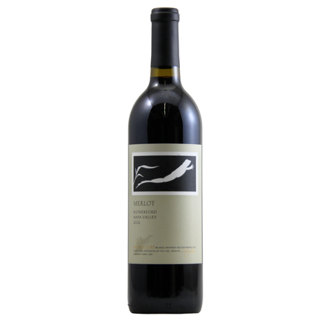 Frog's Leap Napa Valley Merlot 2022