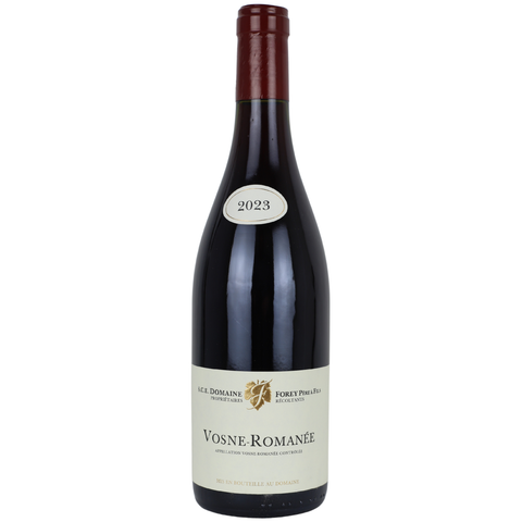 Forey Pere & Fils Vosne Romanee 2023