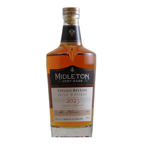 Midleton 2023 Very Rare Irish Whiskey