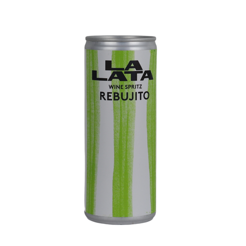 La Lata Rebujito Can