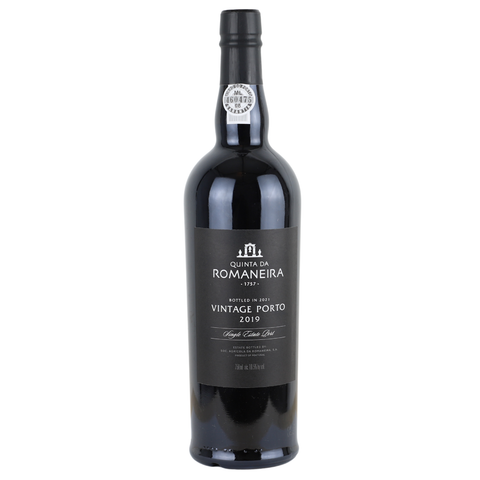 Quinta Da Romaneira Port 2019
