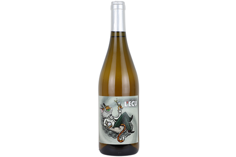 Domaine de l'Ecu "Cuvee du Chat de Soif" Muscadet 2024