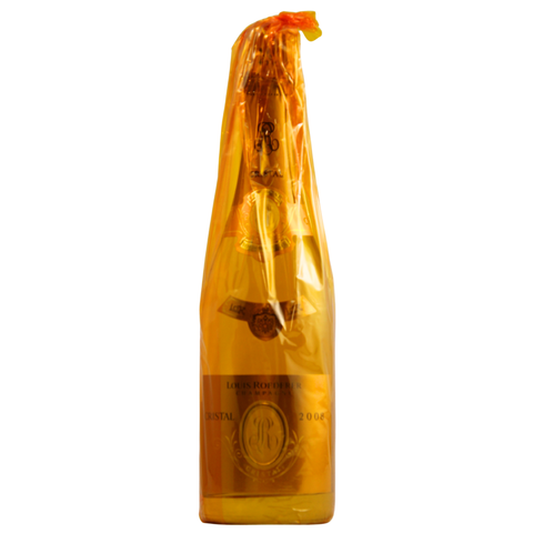 Louis Roederer Cristal Champagne 2008