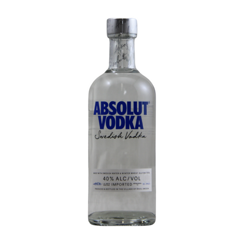 Absolut Vodka