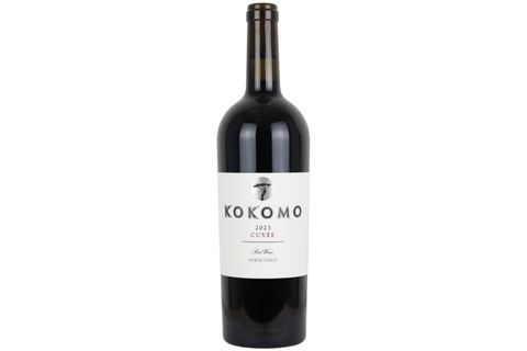 Kokomo "Cuvee" Red Blend North Coast 2023