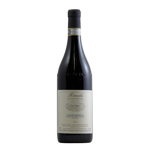 Ronchi Barbaresco 2021