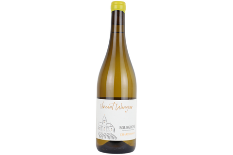 Vincent Wengier Bourgogne Blanc 2023