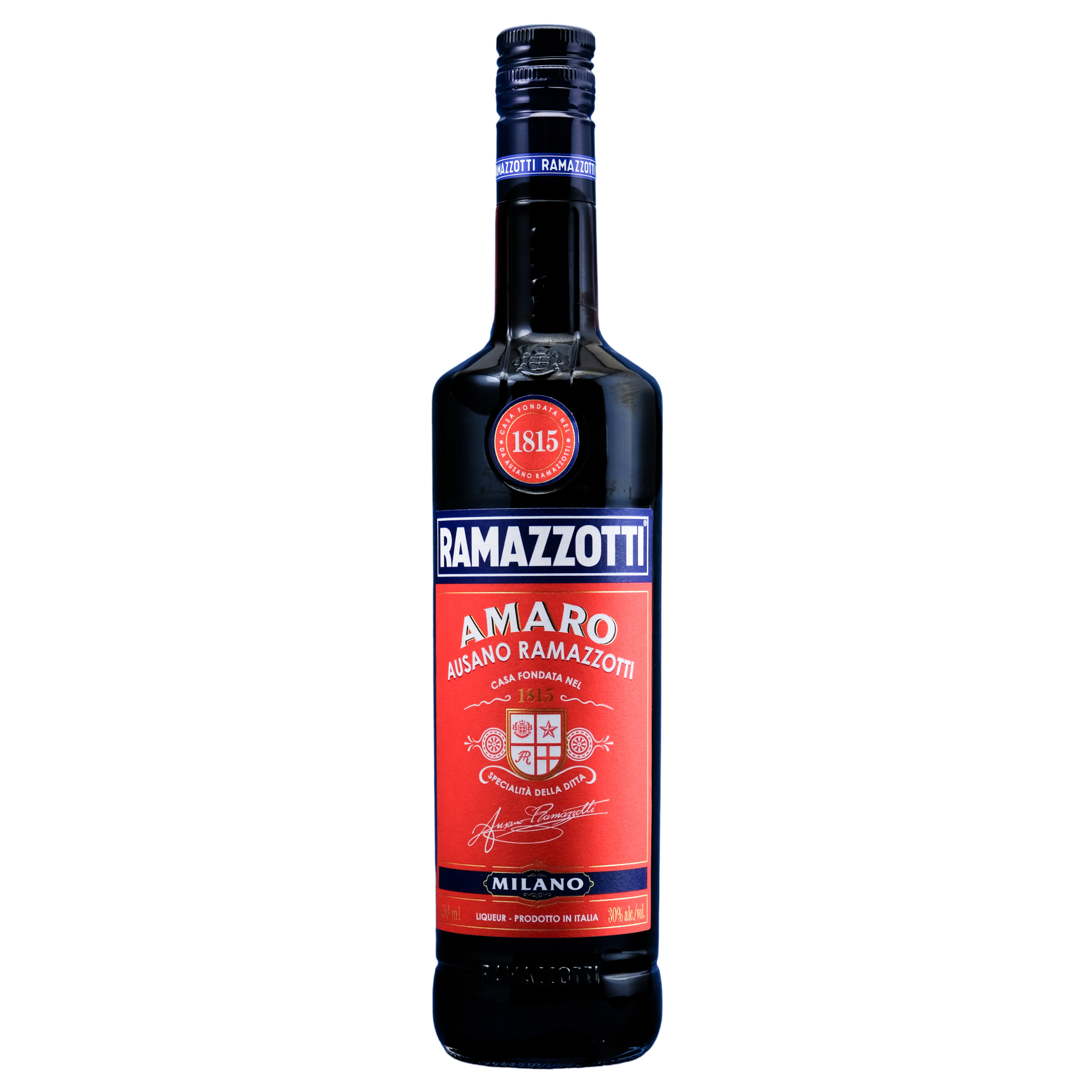 d&m Ramazzotti Amaro